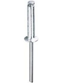 Resim Perçin Alümiyum Pop Perçin 4X15 MM -100 Adet 