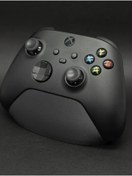 Resim 3Dklasiko Xbox Oyun Kolları ile Tam Uyumlu Stand - Kol Tutucu 