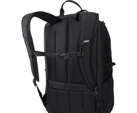 Resim Thule Thule enroute 26L Siyah Notebook Sırt Çantası 
