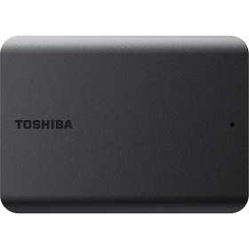 Resim 2tb Canvio Basic 2.5" Gen1 USB 3.2 Harici Harddisk (HDTB520EK3AA) 