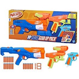 Resim Nerf N-Serisi Gear Up Paketi 