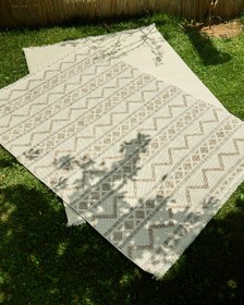 Resim Dolce Vita Bohem 384 Mocha - 80x150 