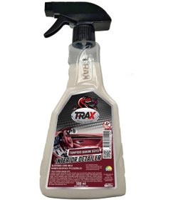 Resim Torpido Bakım Sütü Torpido Temizleyici Parlatıcı 500ML 