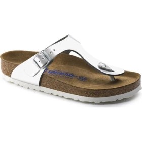 Resim Birkenstock 1003674 Gizeh Kadın Parmak Arası Terlik 