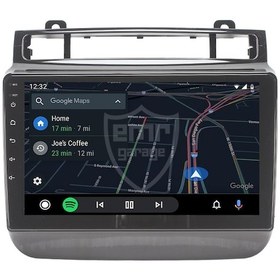 Resim VW TOUAREG ANDROİD NAVİGASYON KABLOSUZ CARPLAY MULTİMEDYA 