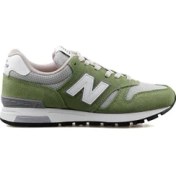 Resim New Balance Wl565gre Kadın Günlük Ayakkabı Wl565gre Renkli 