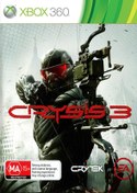 Resim Crysis 3 XBOX 360 Oyun Sony Müzik