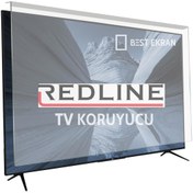Resim Redline 55\ inç 139 cm Ekran Koruyucu 