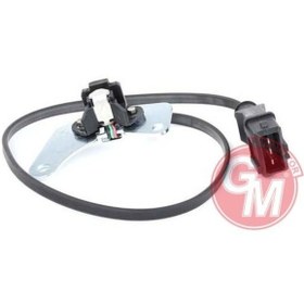 Resim Eksantirik Devir Snsörü Fıat Palıo-doblo-bravo-brava-marea 1.6 16v 