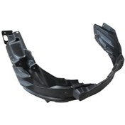 Resim 2011-2016 Mitsubishi Asx Ön Çamurluk Davlumbazı Sol Bfn Adet Oem No:5370a881 