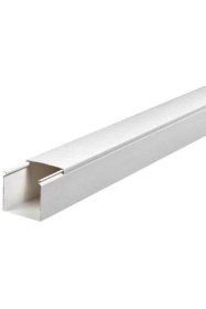 Resim Mutlusan Kablo Kanalı 60X60 1 Boy 2 Metre 