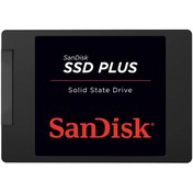 Resim SSD SDSSDA G26 480GB 535MB 445MB/s Sata 3 2.5 Taşınabilir Ssd Plus 