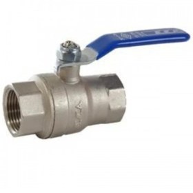 Resim Eca 1 1/4 Içme Suyu Küresel Vana 