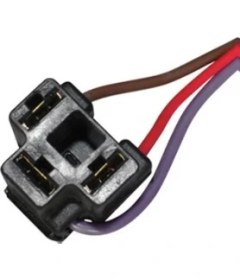 Resim Ayhan ATOM FAR KABLOSU TEKLİ 1.5 MM M131 DOĞAN KARTAL ŞAHIN 1.KALİTE 71132301 (10 ADET) 