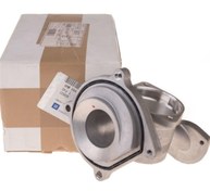 Resim Opel Astra K 1.6 Dizel Termostat Gövdesi Orjinal Marka 1338497 