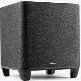 Resim Denon Home Subwoofer With Heos Built-In 