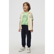Resim Nk Kids Memories Erkek Çocuk Pantolon 68504 (68504) 