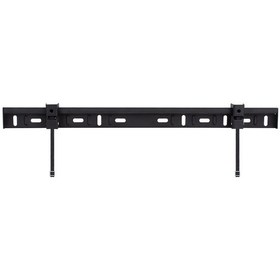 Resim MASTERX MX-WH02 32-80 GÜVENLİK KEMERLİ LCD-LED TV DUVAR ASKI APARATI 