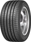 Resim SAVA 275/40 R20 106y Intensa Suv 2 Xl Fp Oto Yaz Lastiği (ÜRETİM: 2024) 