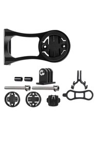 Resim bisiklet dünyam Garmin Çok Fonksiyonlu Aksesuar Tutucu Set 