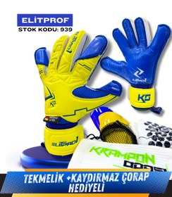 Resim Prof Eldiven Seti 
