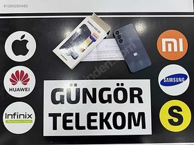 Resim Samsung A25 İkinci El TR | 128 GB | Siyah 