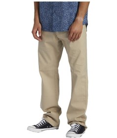 Resim Quiksilver Quıksılver Erkek Pantolon Landers 5 Pkt Ekru Ekru 