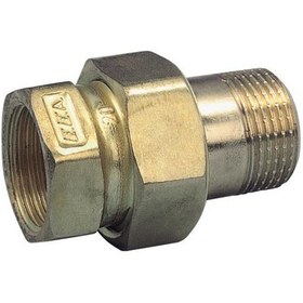 Resim Eca 1''Lik Düz Radyatör Rakoru (135707909) 
