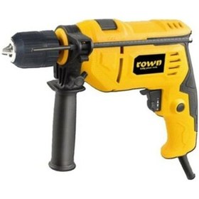 Resim Rown Rn1010 Darbeli Matkap 13 Mm 