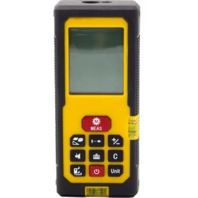 Resim Hegı Lazer Metre 60M 