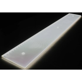 Resim Sdl Düşük Voltajlı LED Aydınlatma Paneli 49001-1711-001: 12V 12W 930X128MM 6500K Ul Sertifikalı Ticari ve Dekoratif Aydınlatma 