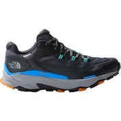 Resim The North Face M Vectiv Taraval Futurelight Gri Erkek Ayakkabı Gri 