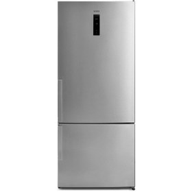 Resim VESTEL NFK60012 EX GI PRO WIFI No-Frost Buzdolabı 