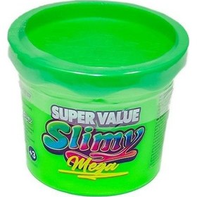 Resim 36006 Slimy Mega 3 Renk 85 Gr - Asya Oyuncak 