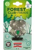 Resim Arexons Forest Friends Koala - Okaliptüs Nane Kokulu 