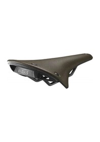 Resim Brooks Cambium C17 All Weather Sele Kahverengi C201 A06305 Kahverengi 