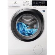 Resim Electrolux EW7WP361ST 10 Kg/6 Kg 1600 Devir Beyaz Kurutmalı Çamaşır Makinesi 