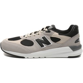 Resim New Balance Ms109beb-r 109 Erkek Spor Ayakkabı Gri 