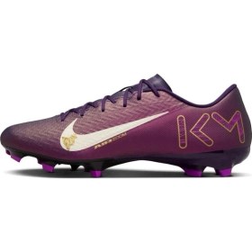 Resim Nike Mercurial Vapor 16 Academy FG/MG Mbappé | Mor 