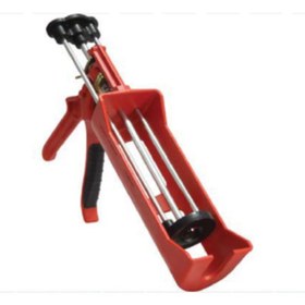 Resim Genel Markalar Profesyonel Metal Epoksi - Kimyasal Dübel Tabancası 410 Ml 