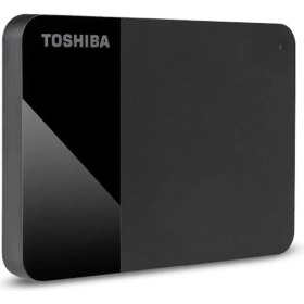 Resim Toshıba 1tb 2.5" Basıc HDTP310EK3AA USB 3.0 Harici Disk 