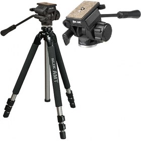 Resim SLIK Slik Pro 700QF Tripod Slik 700qf Fotoğraf Makinesi Tripod Ankaradan..Ücretsiz, Anında Kargo..