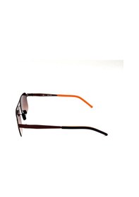 Resim Obb Sunglasses Obb Ms508 C5 Erkek Güneş Gözlüğü Kahverengi 