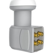 Resim Electromaster RL-400 4'lü Lnb 