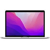 Resim Apple MacBook Pro M2 Çip 8C Cpu 10 Gpu 8GB 512GB Ssd 13" Gümüş Dizüstü Bilgisayar Z16T0007E Apple