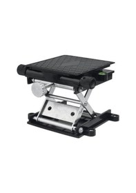 Resim Zcjb 360 Dönen Alüminyum Yönlendirici Masa Kaldırma Platformu Ağaç İşleme Tezgahları -121939 