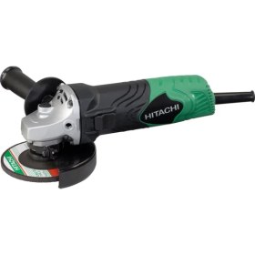 Resim Hikoki G12SN2 115 mm 900 W Avuç Taşlama 