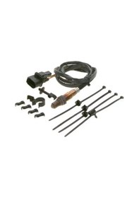 Resim Vw Golf 4 Oksijen Sensoru 1.6 1998-2000 Aeh Akl Apf Bosch 0258007351 