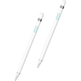 Resim Stylus Dokunmatik Çizim Kalemi Tüm Tablet Modelleri Uyumlu 