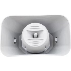 Resim Magicvoice Mv-22333 20 Cm 150 Watt 8 Ohm Trafosuz Horn Aqua Hoparlör Dış Ortam 